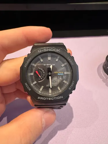 Relógio gshock GAB2100
