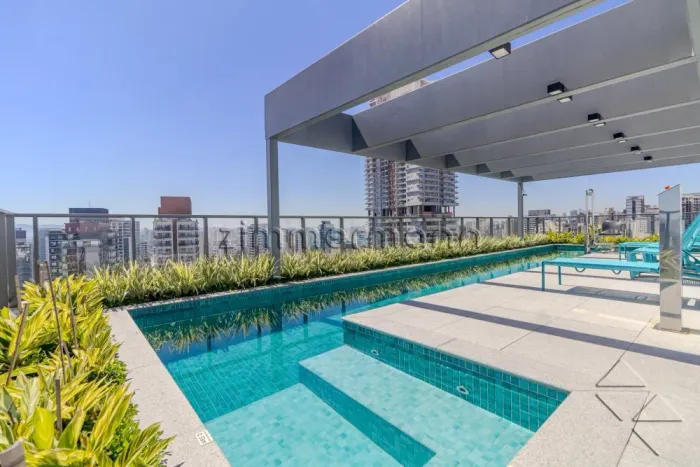 APARTAMENTO PERDIZES 2 DORMITÓRIOS 2 VAGAS