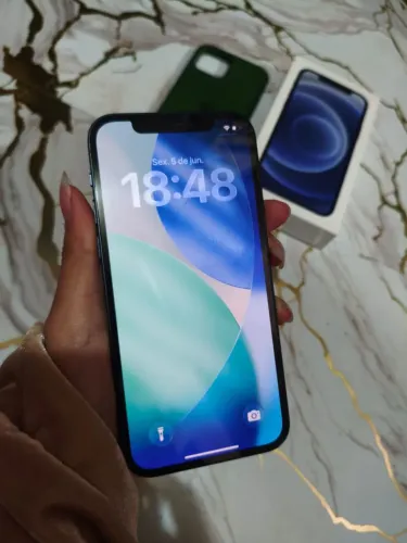 iPhone 12 64gb