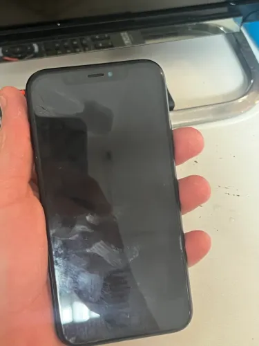 iPhone XR