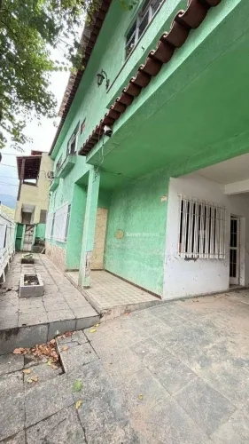 Casa com 4 dormitórios, 150 m² - venda por R$ 400.000,00 ou aluguel por R$ 3.000,00/mês -