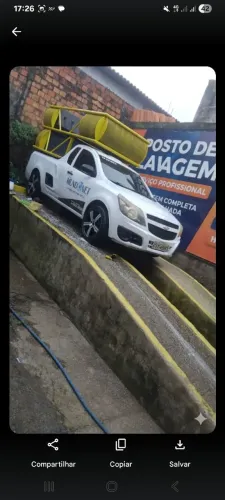 Mini Trio e Carro de Som - Propaganda Volante e Gravação!