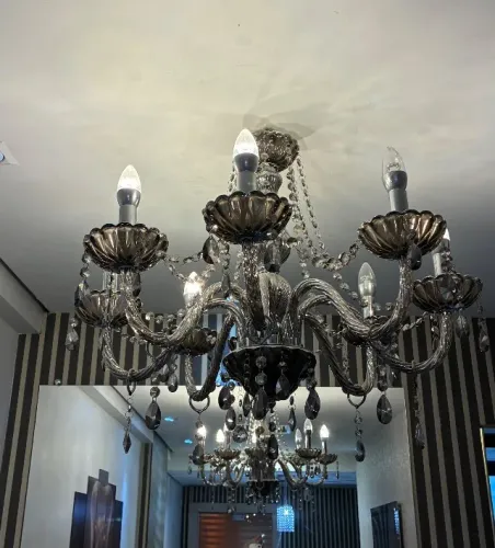 Lustre