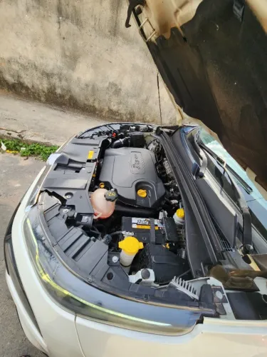 Fiat Toro Volcano 2.0 16V 4X4 TB Diesel Aut. 2019