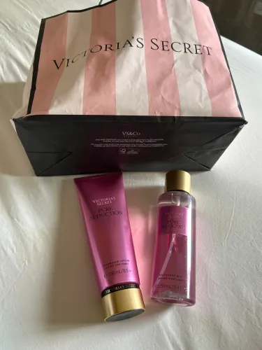 Vendo Victorias Secret original EUA
