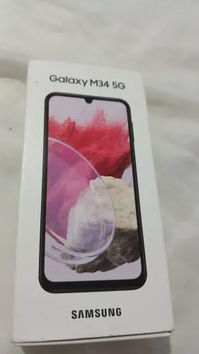 Celular Samsung 