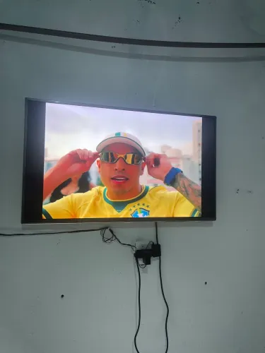 Tv LG smart