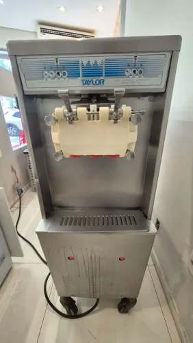 Maquina taylor 336