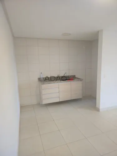 Vendo Apartamento 1 Suíte no Setor Oeste  Nascente e Vista para Avenida D Apartamento com 