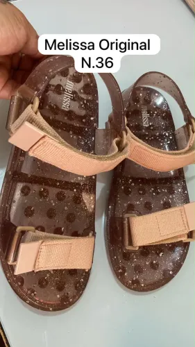 Melissa Original
