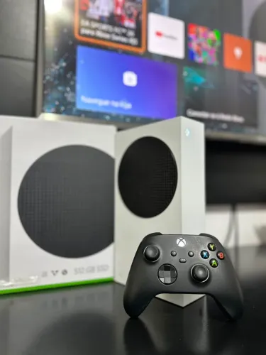 Xbox series S