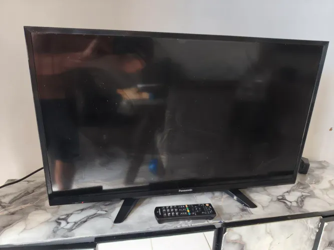 Vendo TV Led LCD Panasonic