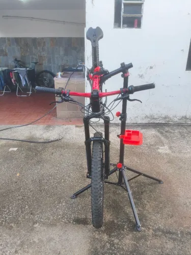 Vendo E-Bike Oggi Razzo 2024