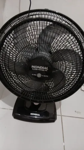 Ventilador Mondial