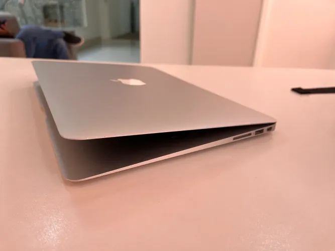 MacBook Air 8 de ram 128 SSD CORE i5
