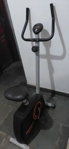 Bicicleta ergocêntrica