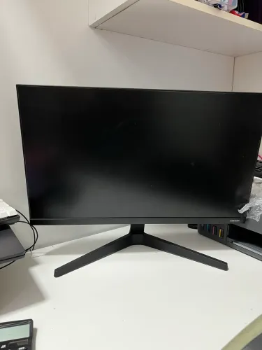 Monitor 24" - APROVEITAMENTO DE PEÇAS