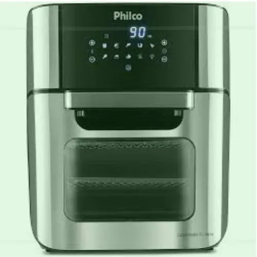 Philco 12 L - AIRFRAYER - CAIXA 