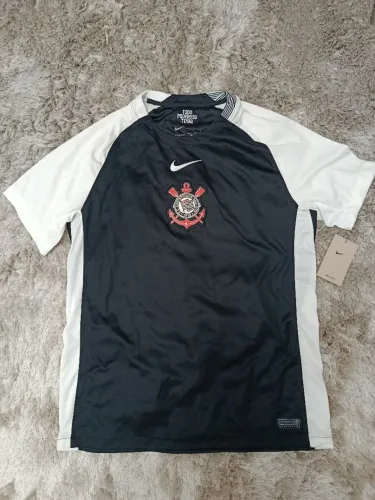 Camisa Corinthians G original