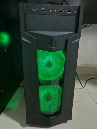 Intel 15 10400f