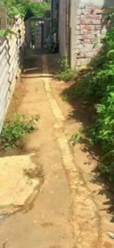 Terreno em Pernambues. Entre em contato quem tiver interesse PF