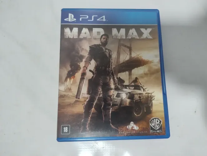 Mad Max