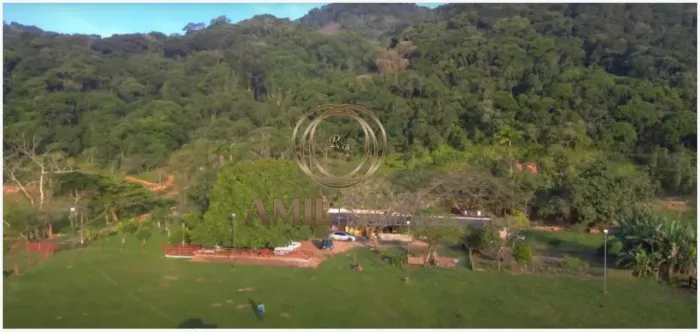 Terreno 55.000m² à Venda no Camburi, São Sebastião-SP Potencial para Projetos Imobiliários