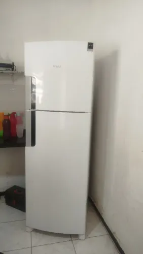 Refrigerador Consul duplex .8 meses uso