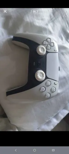 Controle Playstation 5
