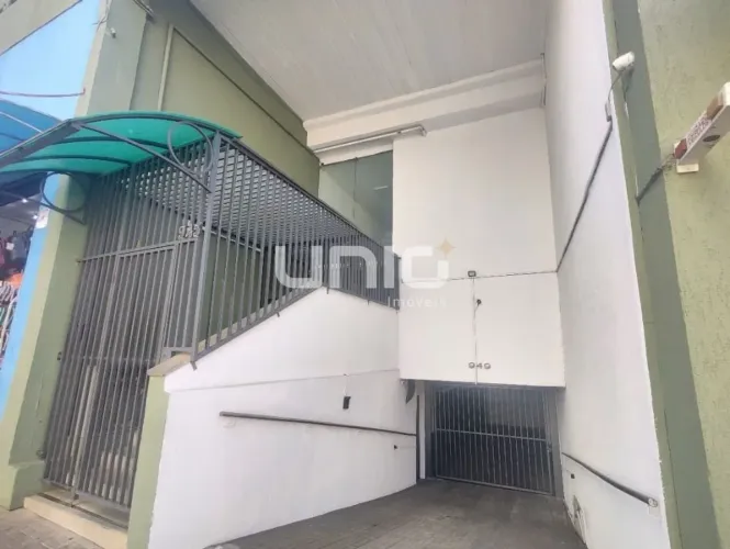 Apartamento para Locacao no Ed. Lélio Ferrari (bairro Centro), em Piracicaba! REF: AP2021