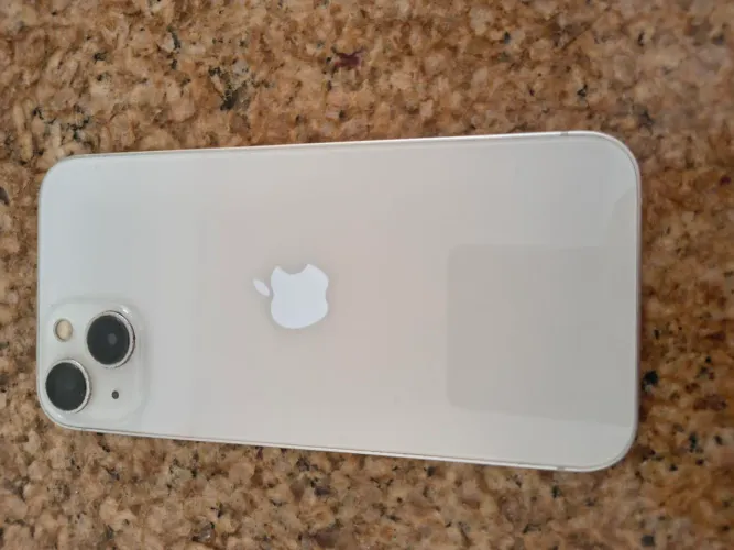 iPhone 13 128gb Branco