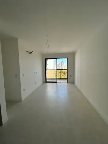 JN LIVELLO 3 SUÍTES ANDAR ALTO