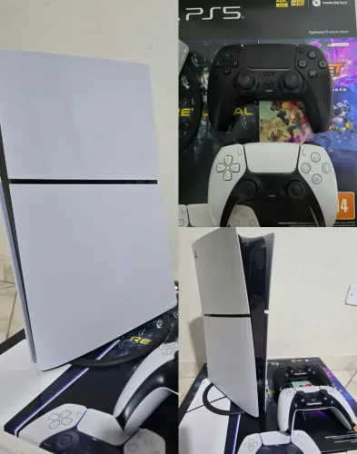 PlayStation 5