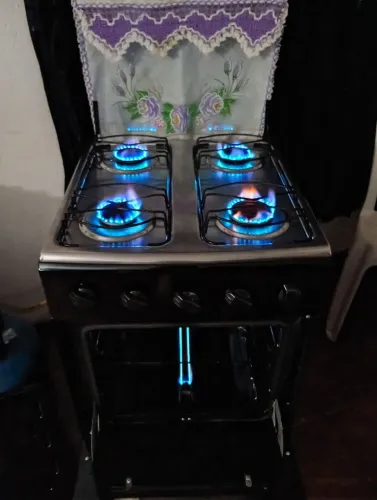 Fogão com ENTREGA GRÁTIS
