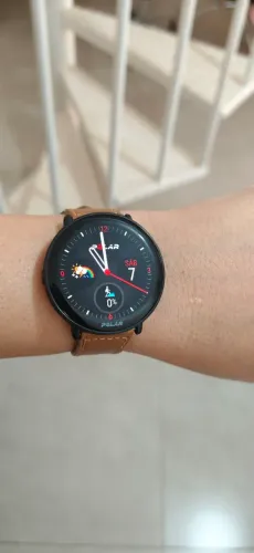 Relógio - smartwatch Polar Ignite 3