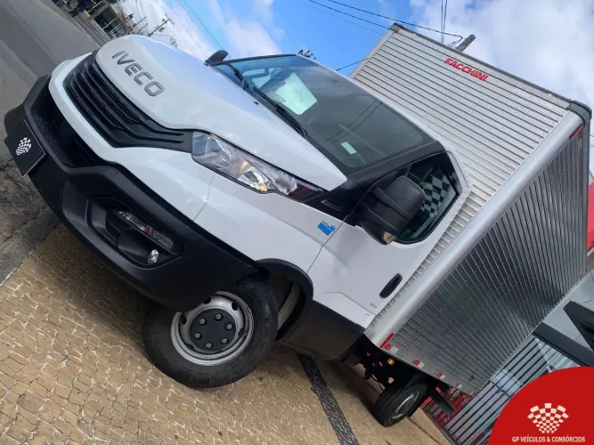 Iveco Daily CH. 35-180 C.3.0 Aut. (die.) (e6) 2026