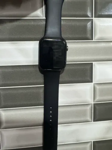 Relógio smartwatch
