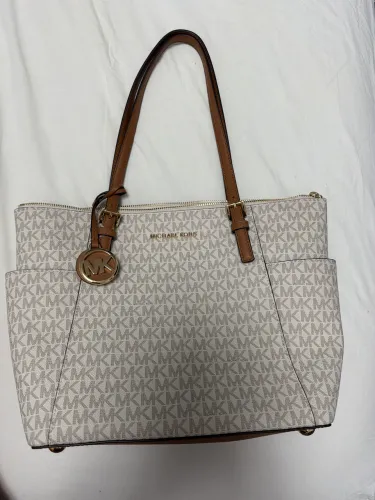 Bolsa Michael Kors 