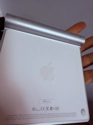 Trackpad magic Apple 