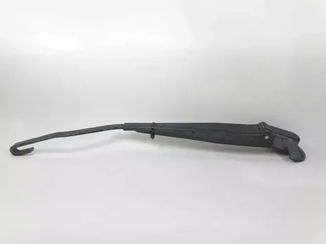 Limpador Parabrisa Traseiro Chyrsler Grand Caravan 98 99 00