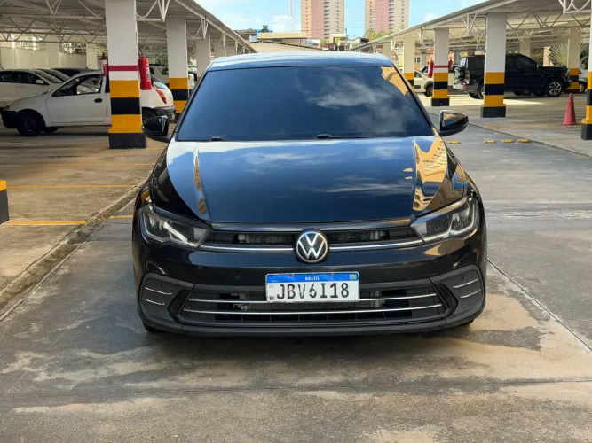 Volkswagen Polo Highline TSI 1.0 Flex 12V Aut. 2023