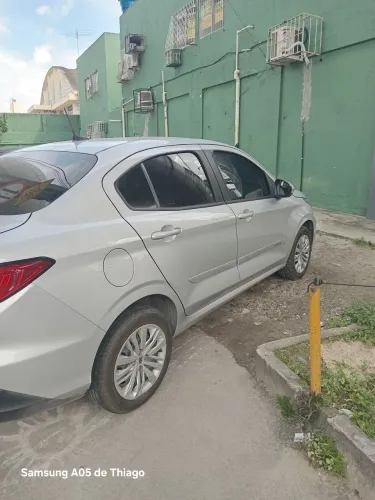 Fiat Cronos Drive 1.0 6V 2023