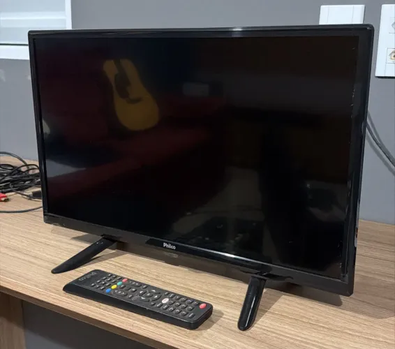 Smart Televisão 27