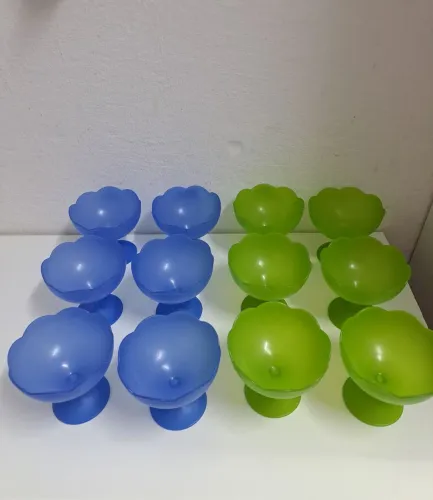 Itens para conzinha usado