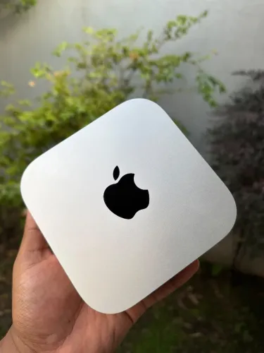 Mac Mini M4 Pro - 24GB RAM - 512GB SSD