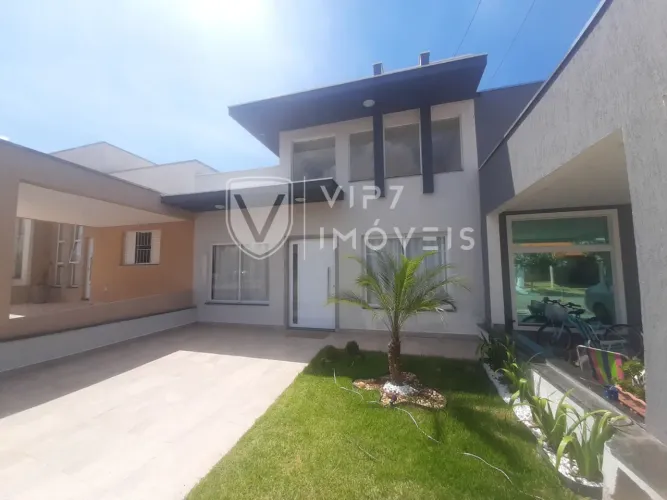 Casa de Condomínio à venda, 2 quartos, 2 suítes, 2 vagas, Horto Florestal - Sorocaba/SP