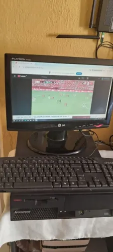 Ótimo computador completo 