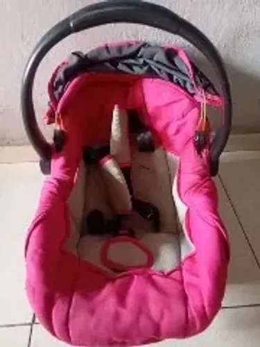 Bebê conforto