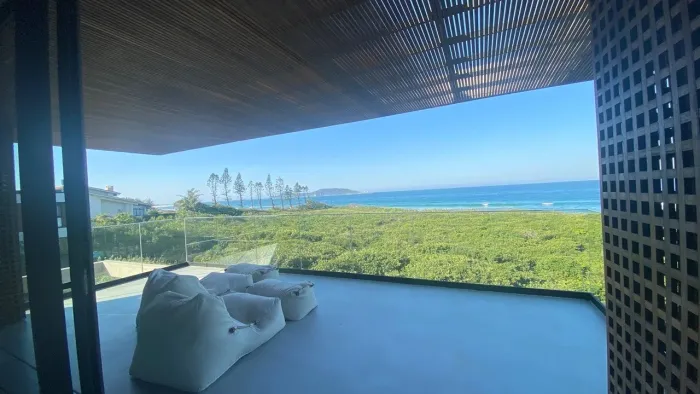 Casa para Venda em Florianópolis, Morro das Pedras, 5 dormitórios, 5 suítes, 9 banheiros, 