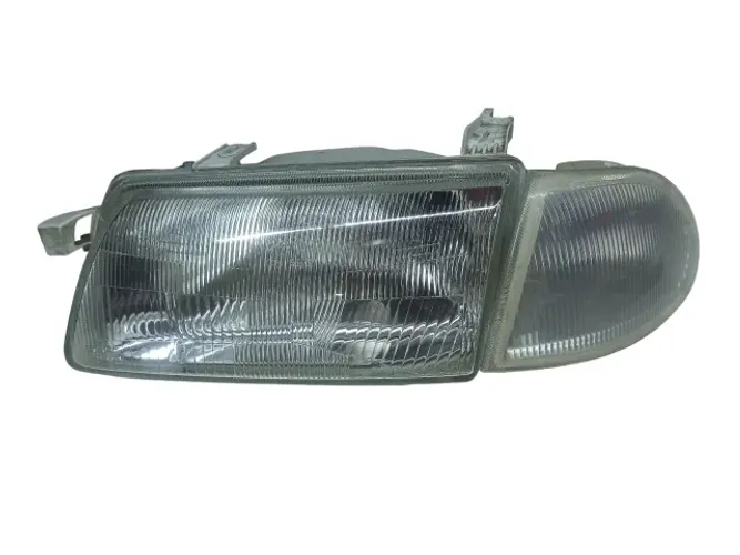 Farol Esquerdo Astra 1993/1998 C/pisca Importado C/detalhe